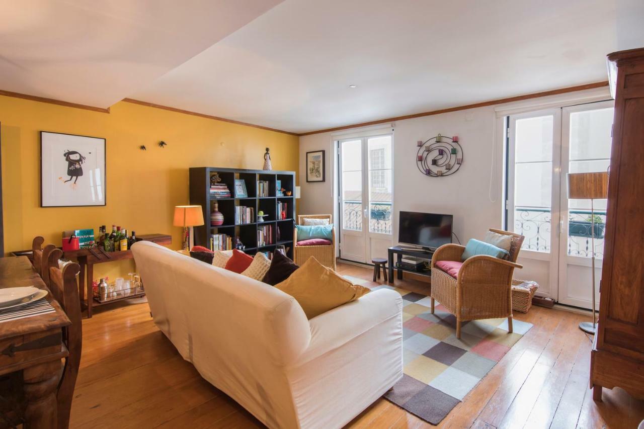 Cosy Alfama Apartamento